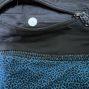 Lululemon Size 8 Speed Shorts — Length 2.5